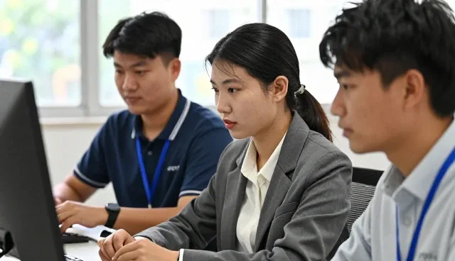 社区服务站解决方案中的数码产品销售选择