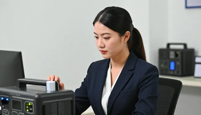 北京京嘉电子科技有限公司打造专业化便携式电源适配器服务体系