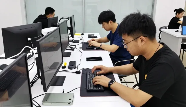 售后:售后维修服务在厂房车间的应用要点